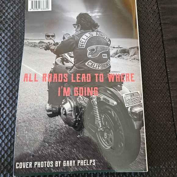 Paperback - Picture 2 of 2